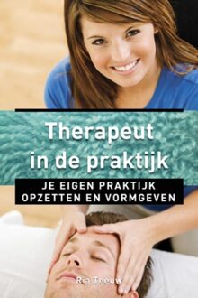 Ankhhermes, Uitgeverij Therapeut in de praktijk - eBook Ria Teeuw (9020298984)