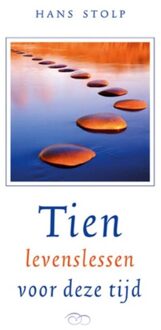 Ankhhermes, Uitgeverij Tien levenslessen voor deze tijd - eBook Hans Stolp (9020299794)