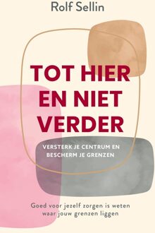 Ankhhermes, Uitgeverij Tot hier en niet verder - Rolf Sellin - ebook