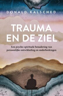 Ankhhermes, Uitgeverij Trauma en de ziel - Donald Kalsched - ebook