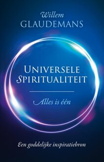 Ankhhermes, Uitgeverij Universele spiritualiteit - Willem Glaudemans - ebook