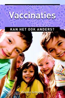 Ankhhermes, Uitgeverij Vaccinaties - eBook Tineke Schaper (9020208950)