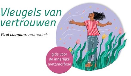 Ankhhermes, Uitgeverij Vleugels van vertrouwen - Paul Loomans - ebook