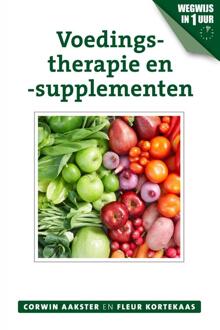 Ankhhermes, Uitgeverij Voedingstherapie en -supplementen - eBook Corwin Aakster (9020212001)
