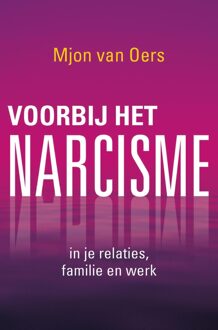 Ankhhermes, Uitgeverij Voorbij het narcisme - eBook Mjon van Oers (9020212672)