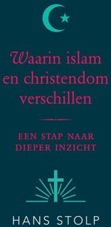 Ankhhermes, Uitgeverij Waarin islam en christendom verschillen - eBook Hans Stolp (9020214470)