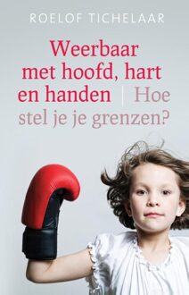 Ankhhermes, Uitgeverij Weerbaar met hoofd, hart en handen - eBook Roelof Tichelaar (9020298720)