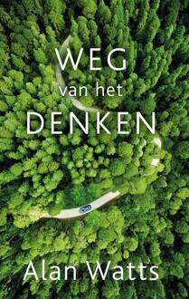 Ankhhermes, Uitgeverij Weg van het denken - eBook Alan Watts (9020214233)