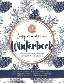 Ankhhermes, Uitgeverij Winterboek Inspirerend Leven