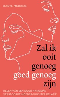 Ankhhermes, Uitgeverij Zal ik ooit genoeg goed genoeg zijn