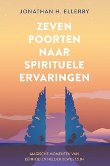 Ankhhermes, Uitgeverij Zeven poorten naar spirituele ervaringen - Jonathan Ellerby - ebook