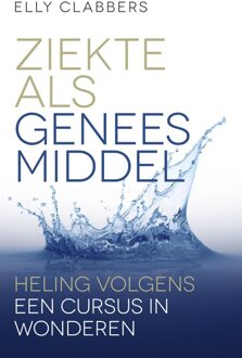 Ankhhermes, Uitgeverij Ziekte als geneesmiddel - eBook Elly Clabbers (9020214187)