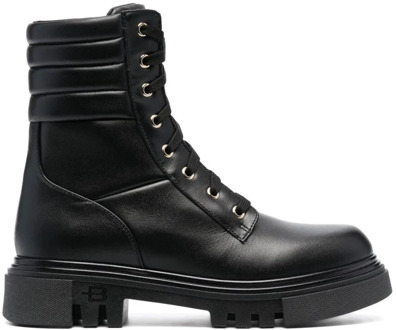 Ankle Boots Baldinini , Black , Dames - 41 Eu,36 Eu,39 EU