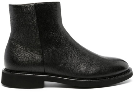 Ankle Boots Doucal's , Black , Heren - 45 Eu,42 Eu,44 Eu,41 Eu,43 EU