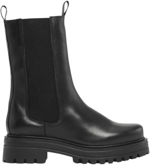 Ankle Boots JoDis , Black , Dames - 41 Eu,36 EU