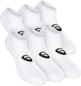 Ankle Sportsokken-Wit - 47-49