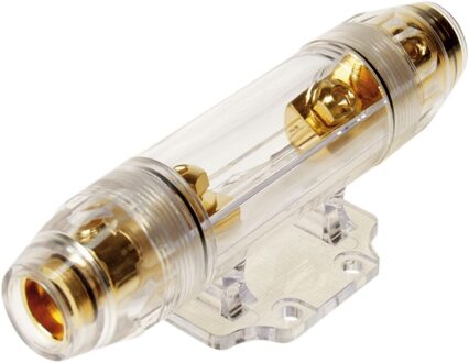 ANL zekeringhouder (goud )1 x 35 - 50 mm² in 30380003