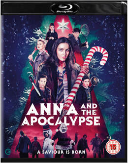 Anna and the Apocalypse