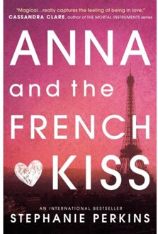 Anna and the French Kiss