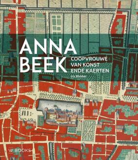 Anna Beek -  Iris Blokker (ISBN: 9789462587052)