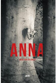 Anna - Boek Stichting Algemiene Fryske Underrjocht K (9492176645)