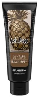 Anna Donna Every Color Treatment Ash Beige - 160g