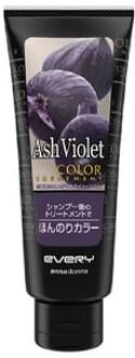 Anna Donna Every Color Treatment Ash Violet - 160g