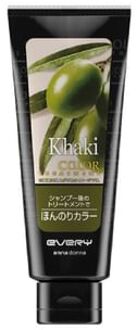 Anna Donna Every Color Treatment Khaki - 160g