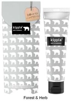 Anna Donna Every Kippis Hand Cream Forest & Herb - 40g