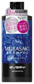 Anna Donna Every Murasaki Shampoo 300ml