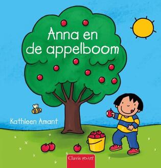 Anna en de appelboom -  Kathleen Amant (ISBN: 9789044859171)