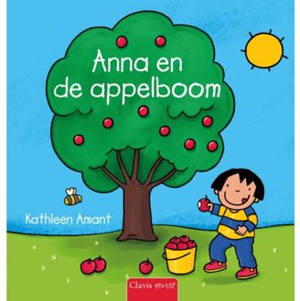 Anna En De Appelboom - Kathleen Amant