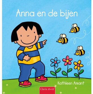 Anna En De Bijen - Anna - Kathleen Amant
