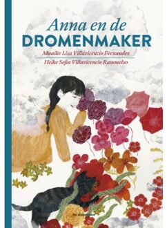 Anna en de dromenmaker