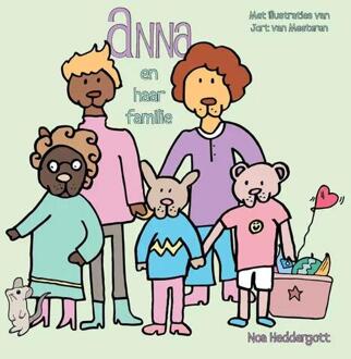 Anna En Haar Familie - Noa Heddergott