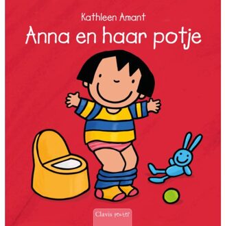 Anna En Haar Potje - Anna - Kathleen Amant