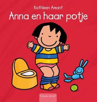 Anna en haar potje -  Kathleen Amant (ISBN: 9789044853919)