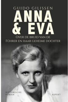 Anna & Eva - Guido Gilissen