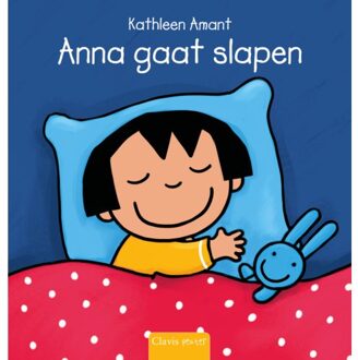 Anna Gaat Slapen - Anna - Kathleen Amant