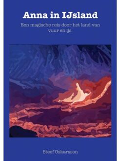 Anna in IJsland