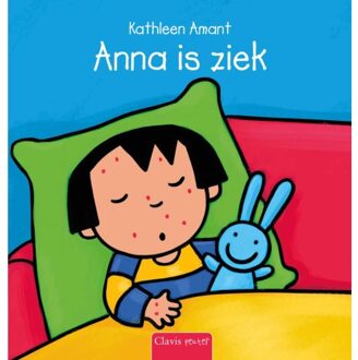 Anna Is Ziek - Anna - Kathleen Amant