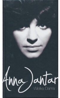 Anna Jantar Wielka Dama - Anna Jantar