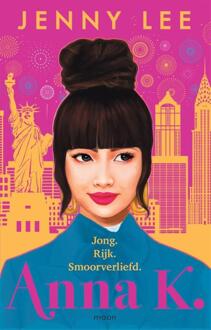 Anna K. - Jenny Lee