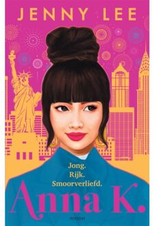 Anna K. - Jenny Lee
