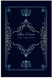 Anna Karenina - Leo Tolstoy
