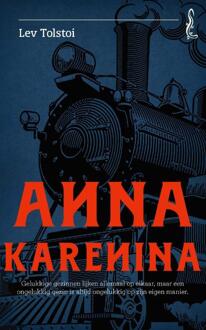 Anna Karenina - Salamander - Lev Tolstoi