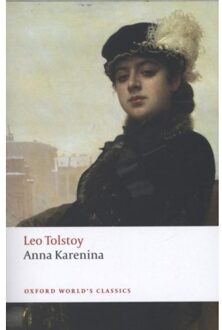 Anna Karenina