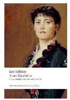 Anna Karenina