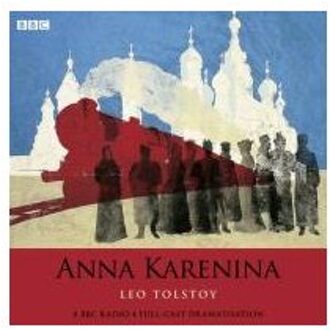 Anna Karenina