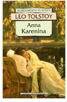 Anna Karenina